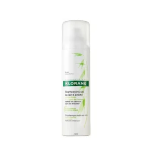 KLORANE Shampooing sec Avoine Spray, 150ML