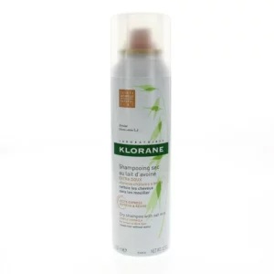 KLORANE Shampooing sec teinté au lait d'Avoine 150ML