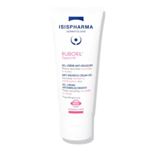 ISISPHARMA RUBORIL Expert M Gel-crème anti-rougeurs