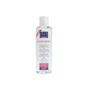 ISIS AQUARUBORIL SOLUTION MICELLAIRE 200 ML