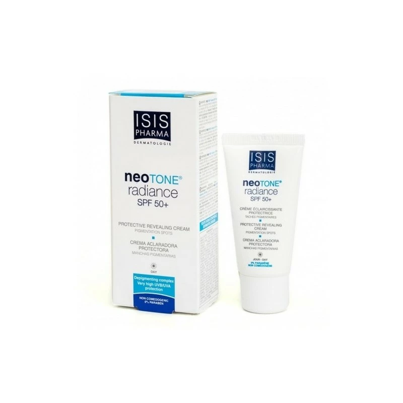 ISIS PHARMA NEOTONE RADIANCE CRÈME SPF50+