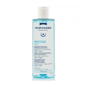 ISIS PHARMA NEOTONE AQUA EAU MICELLAIRE 200 ML