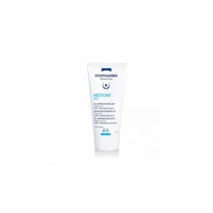 ISISPHARMA NEOTONE GEL NETTOYANT EXFOLIANT 150ML