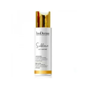 INODERMA SUBLIME LAIT PARFUMÉ 100ML