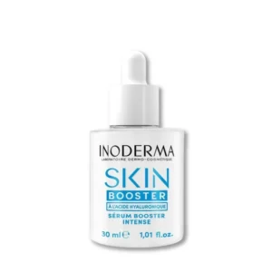 INODERMA SERUM VISAGE SKIN BOOSTER 30 ML