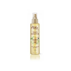 INODERMA ALOHA HUILE AU MONOÏ DE TAHITI SPRAY 150ML