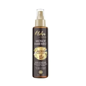 ALOHA BY INODERMA MONOI HAIR MIST SPF15 150 ML