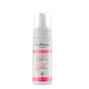 INODERMA MOUSSE TOILETTE INTIME 150ML