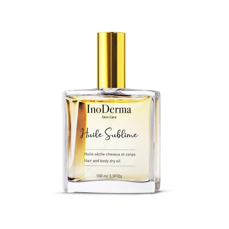InoDerma Huile Sublime 100ML