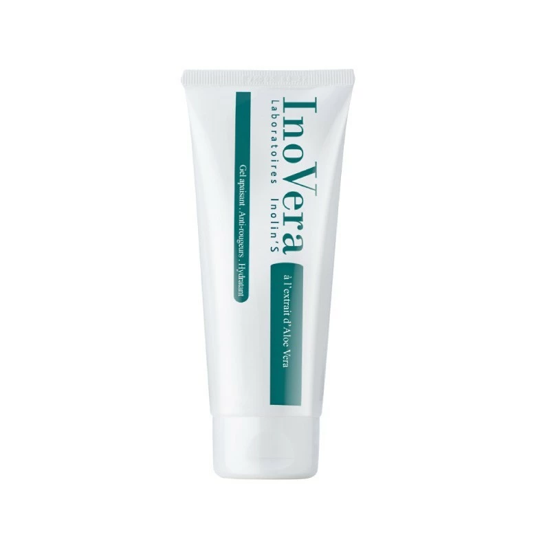 INODERMA INOVERA GEL APAISANT 100ML