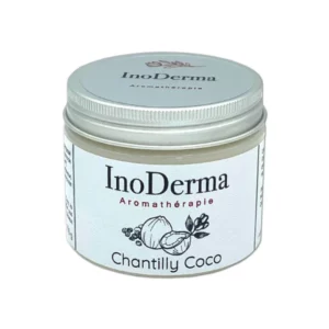 Inoderma Chantilly Coco 150Gr