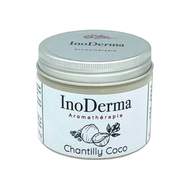 Inoderma Chantilly Coco 150Gr