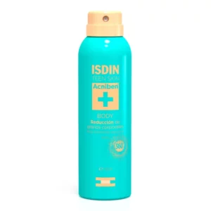 ISDIN Acniben Body Spray Anti-boutons