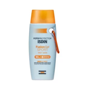 ISDIN FOTOPROTECTOR FUSION GEL SPORT SPF50,100ML