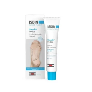 ISDIN UREADIN PODOS GEL HUILE HYDRATANT 75 ML