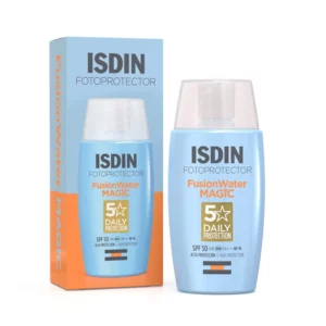ISDIN Fotoprotector Fusion Water Magic SPF50