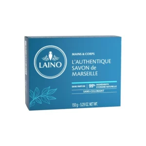 Laino L'Authentique Savon De Marseille