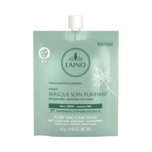 Laino Masque Soin Purifiant