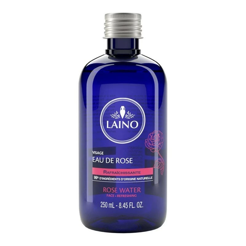 LAINO Eau de Rose, 250ML