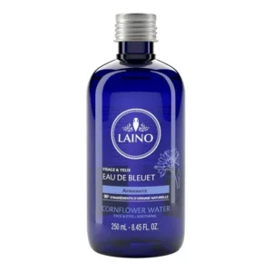 LAINO Eau de Bleuet, 250ML