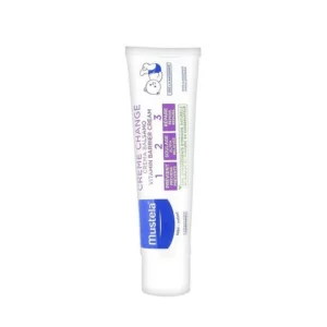 Mustela Crème de change 1.2.3, 50 ML