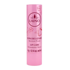 LAINO STICK A LÈVRE FRAISE 4GR