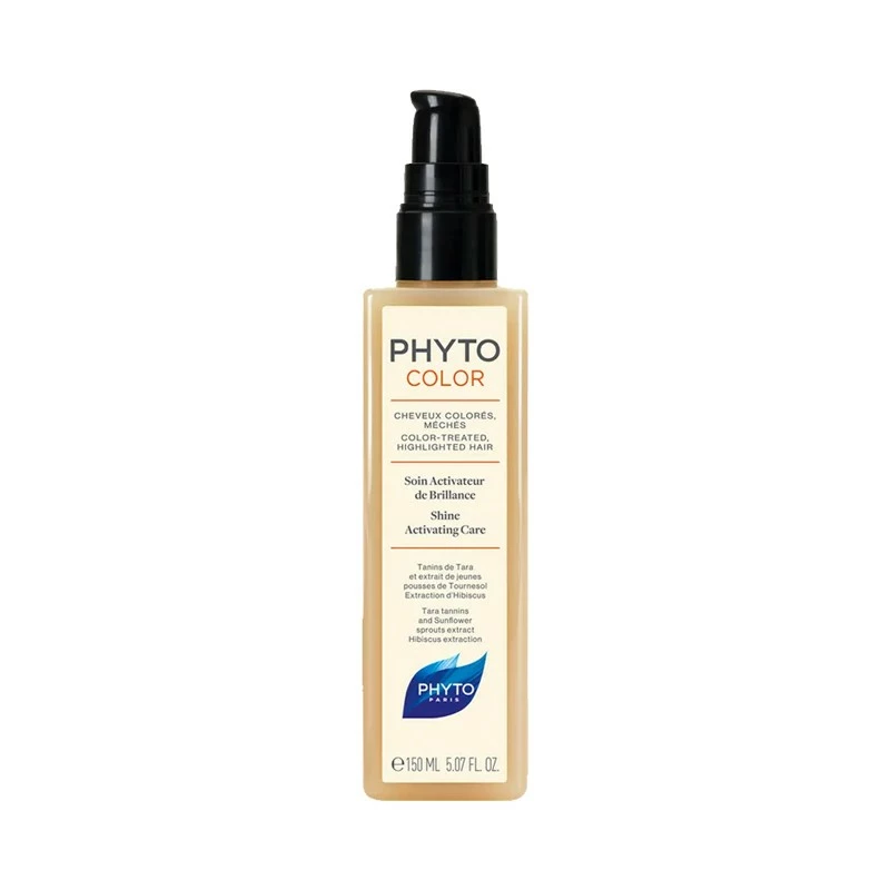 Phyto PHYTOCOLOR Soin Activateur De Brillance