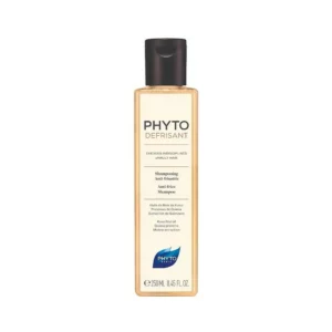 PHYTO PHYTODEFRISANT shampooing anti-Frisottis, 250 ML