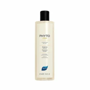 PHYTO PHYTOJOBA Shampooing, 400 ML