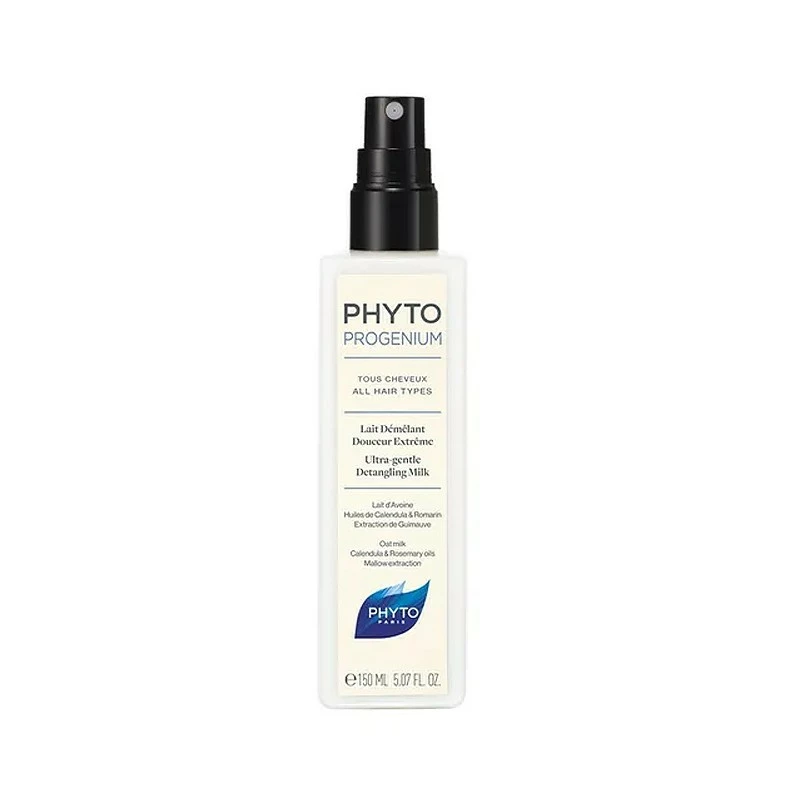 PHYTO PHYTOPROGENIUM Lait démêlant Douceur extrême, 150ML