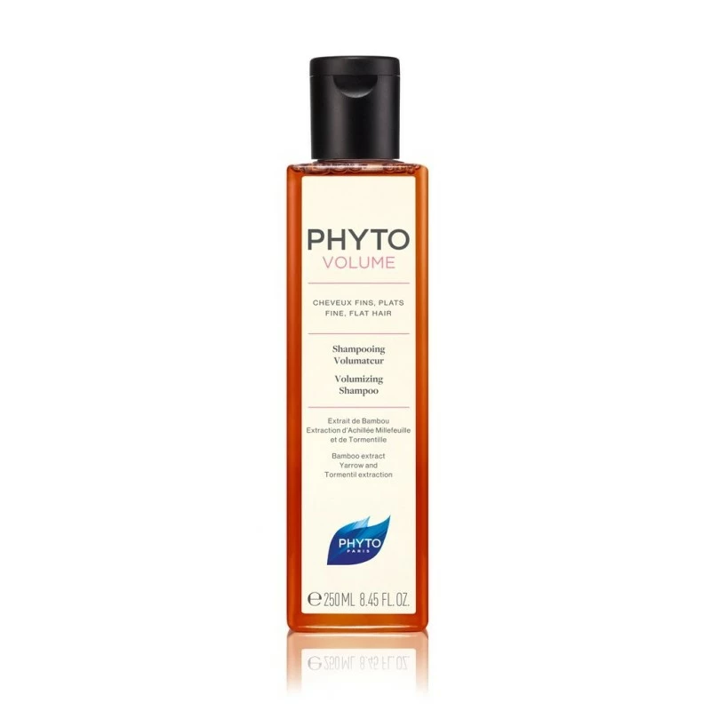 PHYTO PHYTOVOLUME SHAMPOOING 200ML