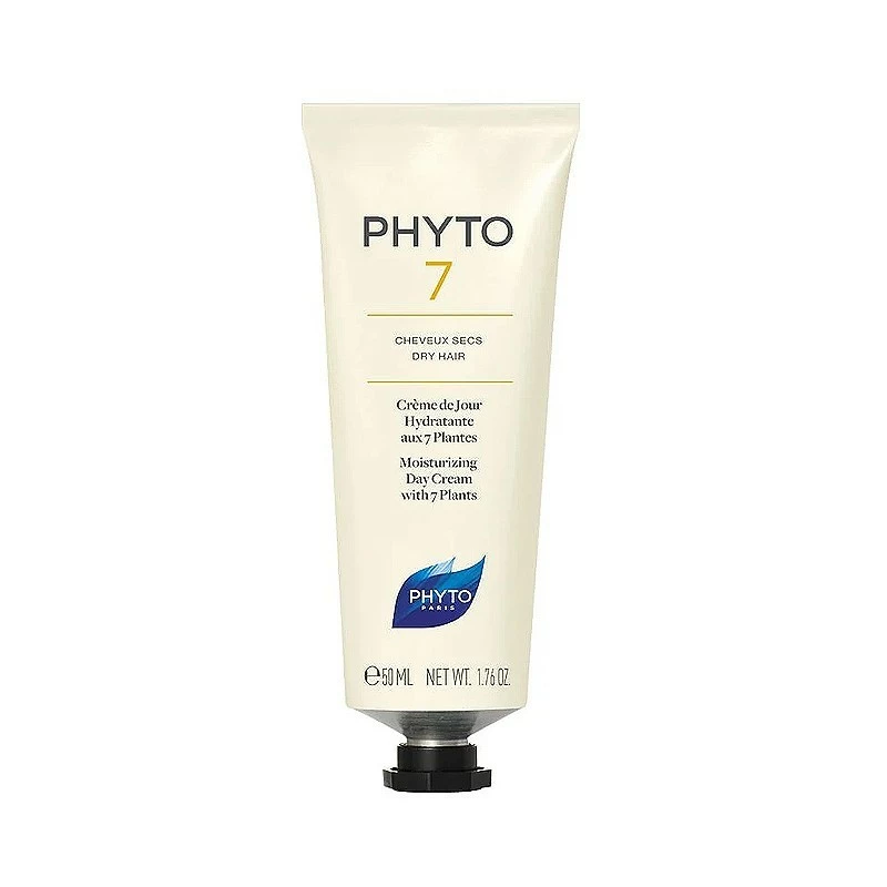 PHYTO 7 Crème de jour Hydratation 50ML