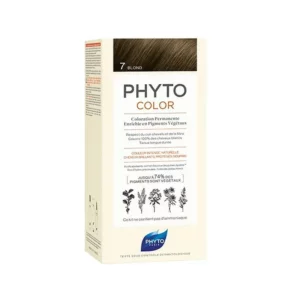 PHYTO COLOR 7 BLOND