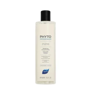PHYTO PHYTOPROGENIUM Shamooing Douceur extrême, 400ML