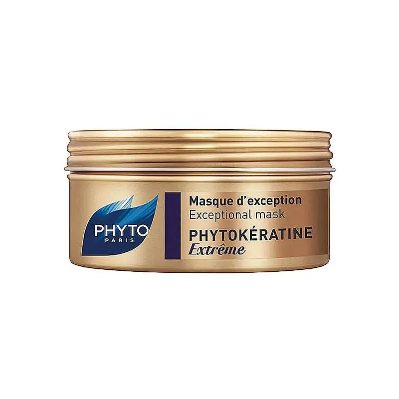 PHYTO PHYTOKERATINE EXTRÊME MASQUE 200 ML