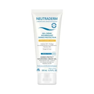 Neutraderm Gel-Crème Nourrissant Dermo-Protecteur
