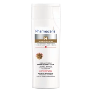 PHARMACERIS SHAMPOOING ACCÉLÉRATEUR DE POUSSE H-STIMUPURIN 250ML