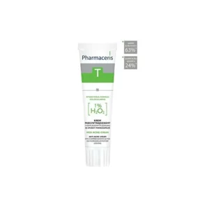 PHARMACERIS T MEDI ACNE-POINT GEL DE TRAITEMENT LOCALISÉ 10 ML
