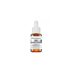 PHARMACERIS W ALBUCIN C 5% SÉRUM CONCENTRÉ ANTI-TACHES, 30ML