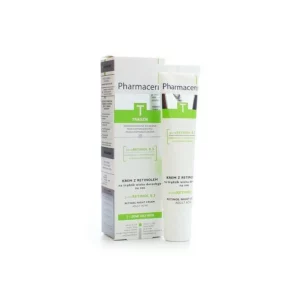 PHARMACERIS T PURE RETINOL CRÈME DE NUIT 40ML