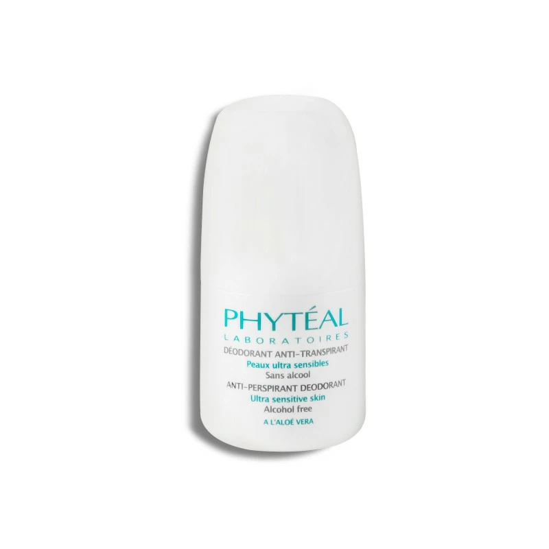 Phytéal Déodorant Anti-Transpirant 50ml