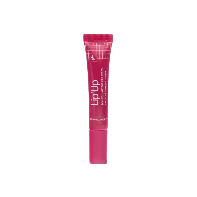 Novexpert Lip'Up Soin Volumateur Lèvres