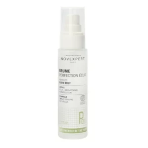 NOVEXPERT Brume Perfection Eclat aux Polyphénols de Thé Vert ML