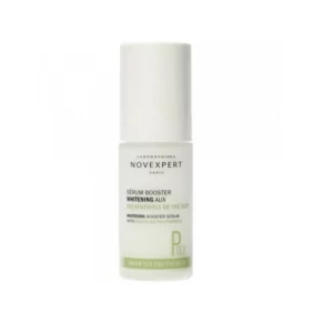 NOVEXPERT Sérum Booster Anti-taches aux Polyphénols de Thé Vert 30ML