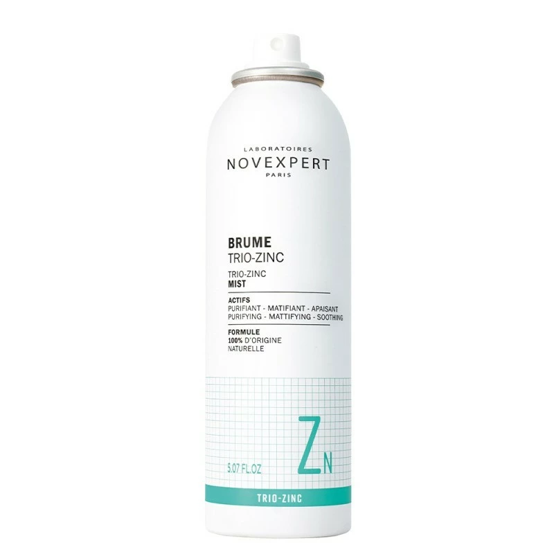 NOVEXPERT BRUME TRIO-ZINC 150 ML
