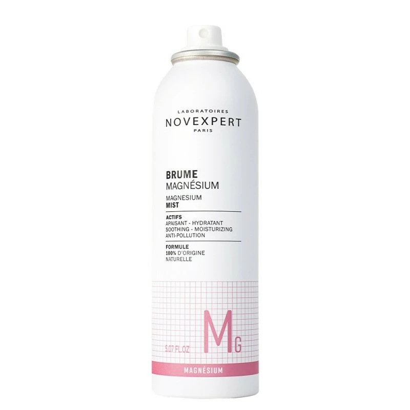 NOVEXPERT BRUME MAGNESIUM 150 ML