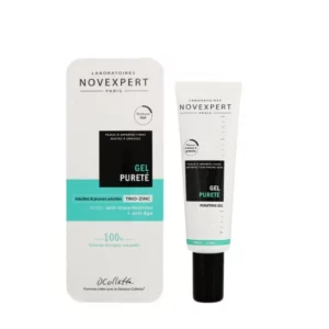 Novexpert gel pureté 30ml