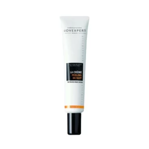 Novexpert crème peeling nuit 40ml