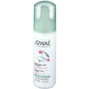 JOWAE MOUSSE MICELLAIRE NETTOYANTE 150 ML