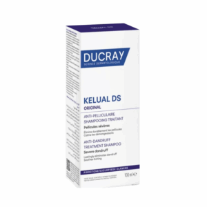 Ducray Kelual DS Shampoing Traitant Etats Pelliculaires Sévères